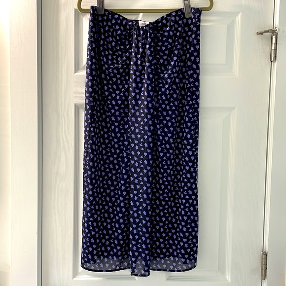 Cabi, Island skirt, size M - Picture 5 of 6